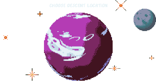 planet neon